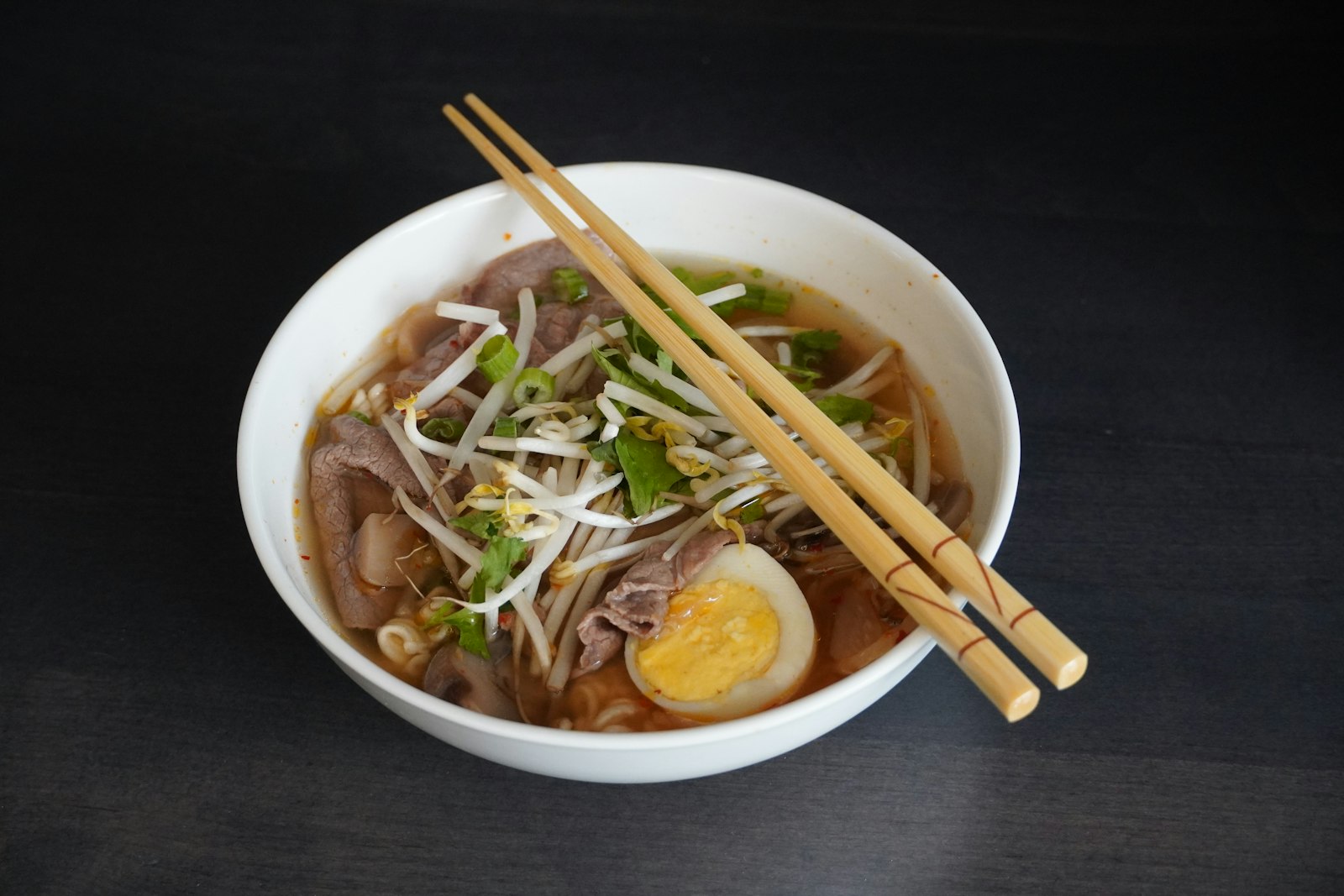 中華そば