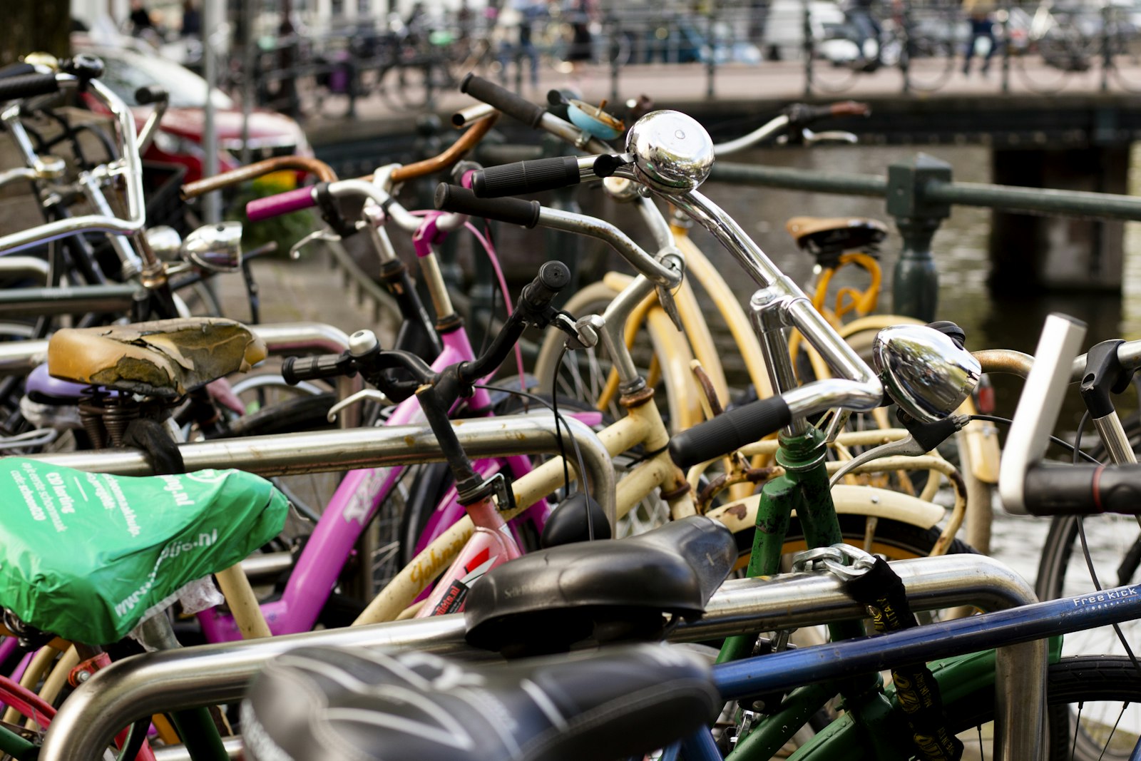 自転車店 かざぐるま