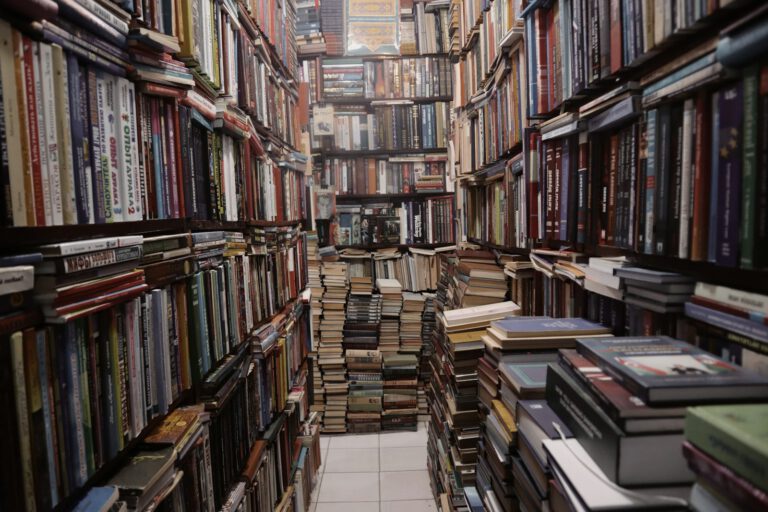 古書 ほしのしおり