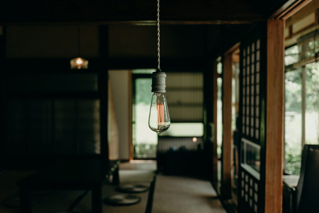 珈琲 ながれぼし